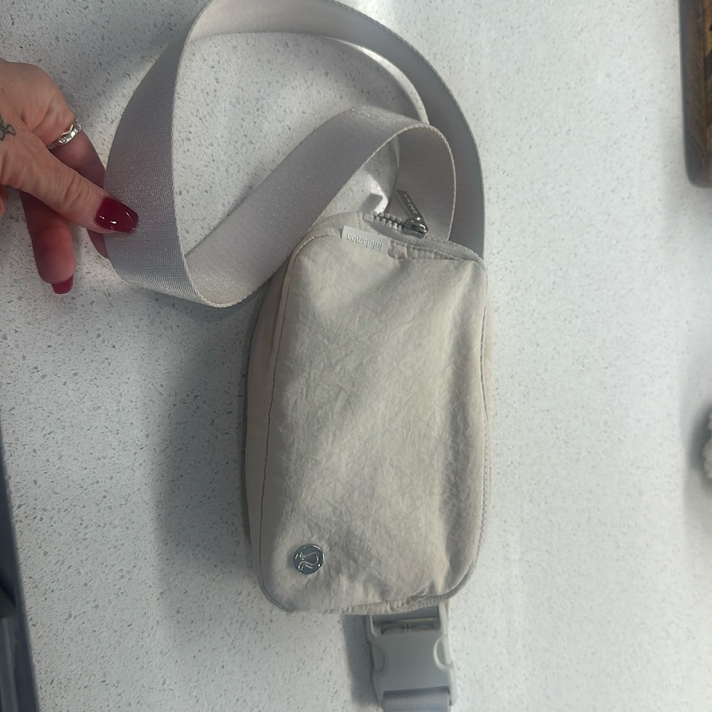 Lululemon Belt Bag